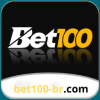 Logo da BET100